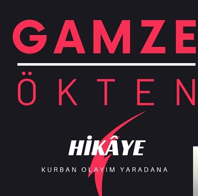 دانلود آلبوم Hikaye (2019) از Gamze Ökten