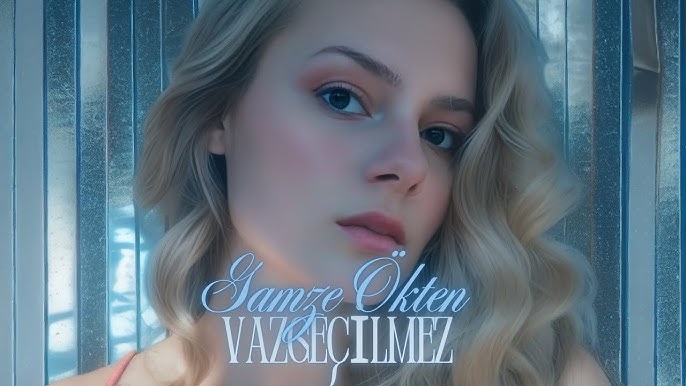 دانلود آلبوم Vazgeçilmez (2025) از Gamze Ökten