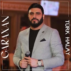 دانلود آلبوم Türk Halay (2024) از Garaxan