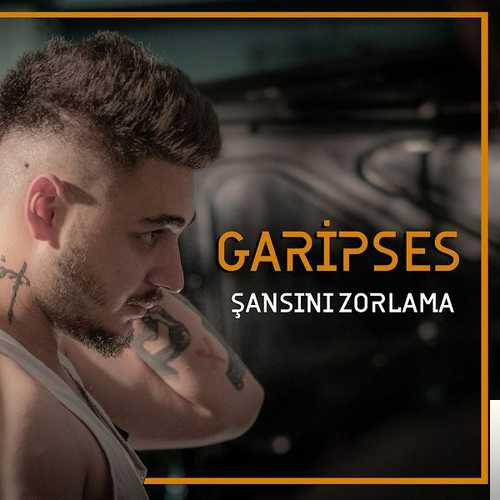 دانلود آلبوم Şansını Zorlama (2019) از Garipses