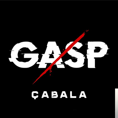 دانلود آلبوم Çabala (2019) از Gasp