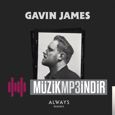 دانلود آلبوم Always (2019) از Gavin James
