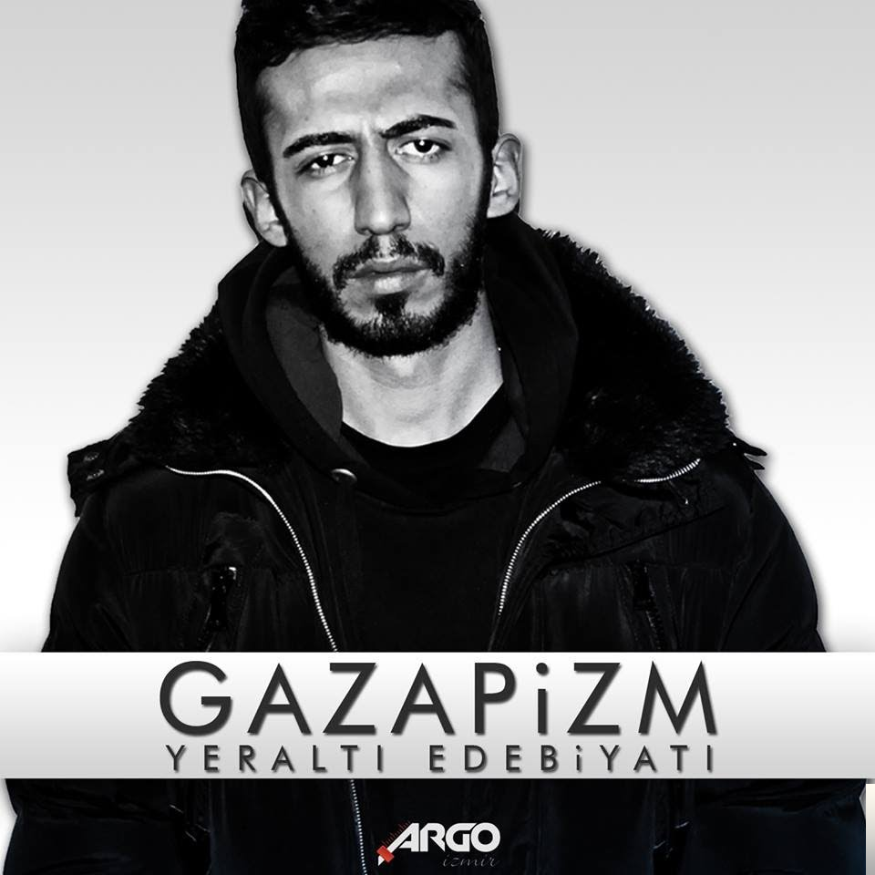 دانلود آلبوم Yeraltı Edebiyatı (2014) از Gazapizm