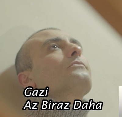 دانلود آلبوم Az Biraz Daha (2019) از Gazi