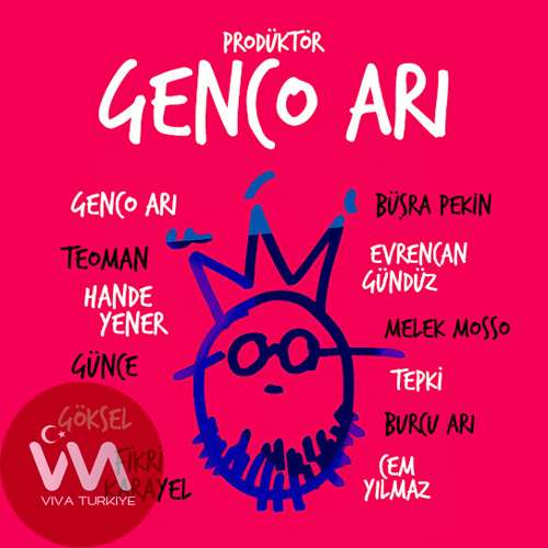 دانلود آلبوم Prodüktör (2024) از Genco Arı