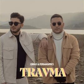 دانلود آلبوم Travma (2024) از Giray