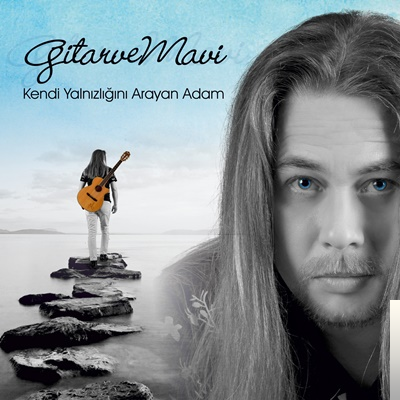دانلود آلبوم Kendi Yalnızlığını Arayan Adam (2019) از Gitarvemavi