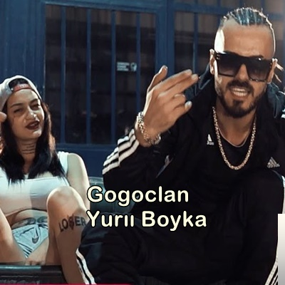 دانلود آلبوم Yurıı Boyka (2019) از Gogoclan