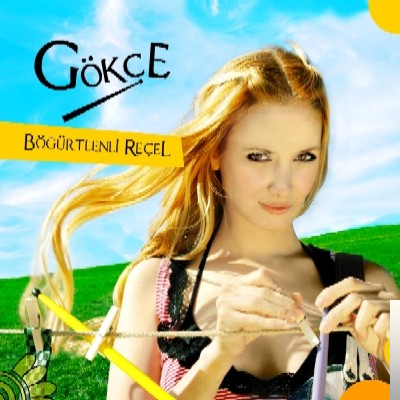 دانلود آلبوم Böğürtlenli Reçel (2007) از Gökçe