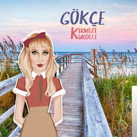 دانلود آلبوم Kırmızı Kurdele (2017) از Gökçe
