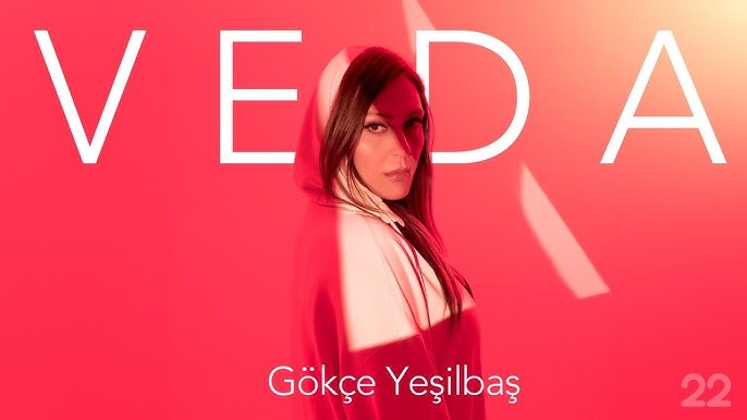 دانلود آلبوم Veda (2024) از Gökçe Yeşilbaş