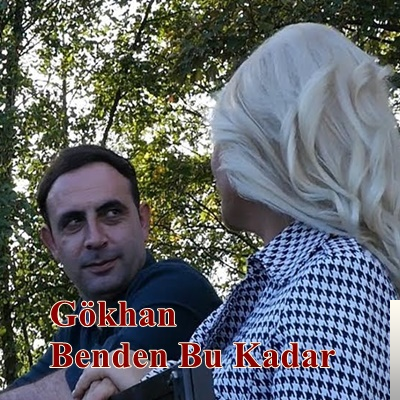 دانلود آلبوم Benden Bu Kadar (2019) از Gökhan
