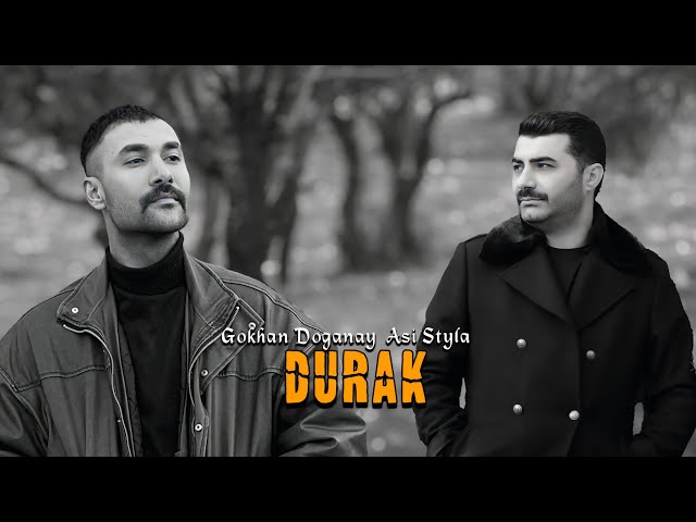 دانلود آلبوم Durak (2024) از Gökhan Doğanay