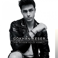 دانلود آلبوم Kimi Sevsem Açıldı Kısmeti (2018) از Gökhan Keser
