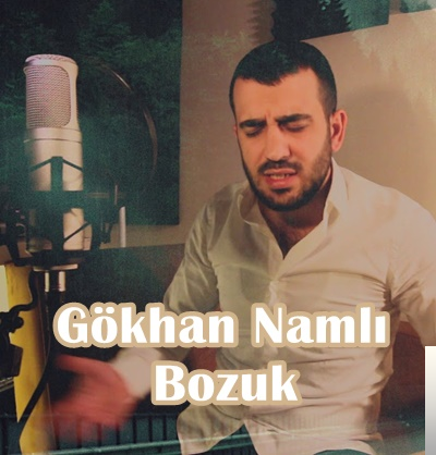 دانلود آلبوم Bozuk (2019) از Gökhan Namlı