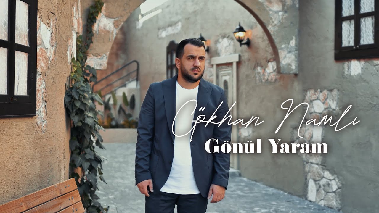 دانلود آلبوم Nasıl Etsem (2024) از Gökhan Namlı