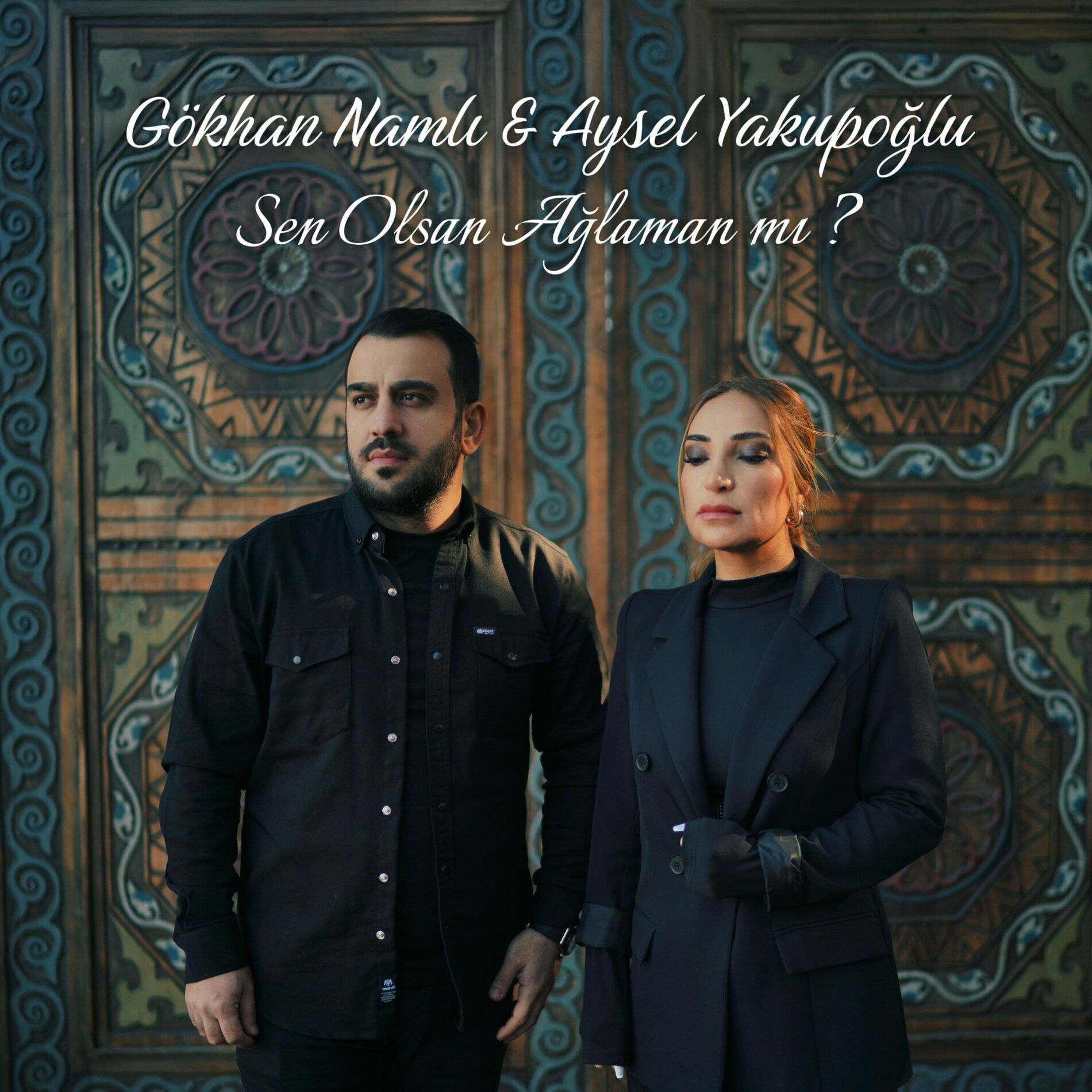 دانلود آلبوم Sen Olsan Ağlaman Mı (2024) از Gökhan Namlı