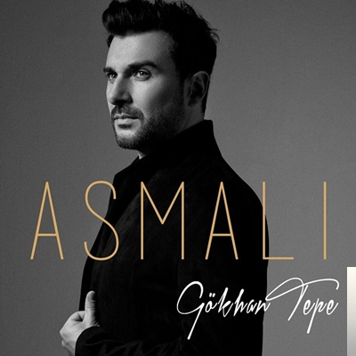 دانلود آلبوم Asmalı (2019) از Gökhan Tepe
