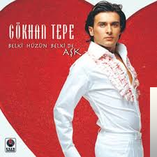 دانلود آلبوم Belki Hüzün Belki De Aşk (2002) از Gökhan Tepe