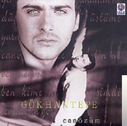دانلود آلبوم Canözüm (1999) از Gökhan Tepe