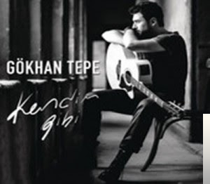 دانلود آلبوم Kendim Gibi (2012) از Gökhan Tepe