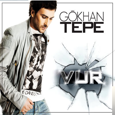 دانلود آلبوم Vur (2009) از Gökhan Tepe