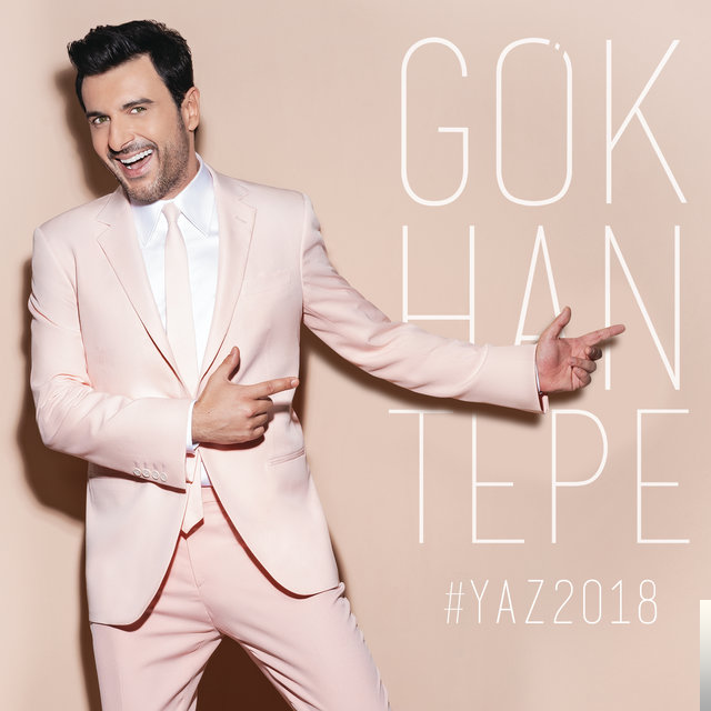 دانلود آلبوم Yaz (2018) از Gökhan Tepe