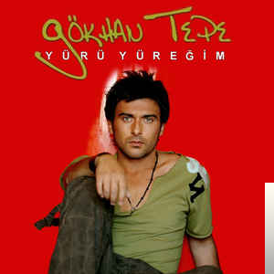 دانلود آلبوم Yürü Yüreğim (2006) از Gökhan Tepe