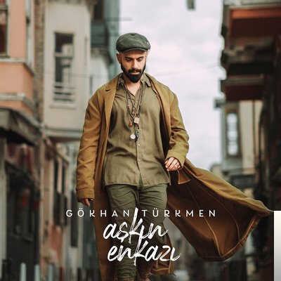 دانلود آلبوم Aşkın Enkazı (2019) از Gökhan Türkmen