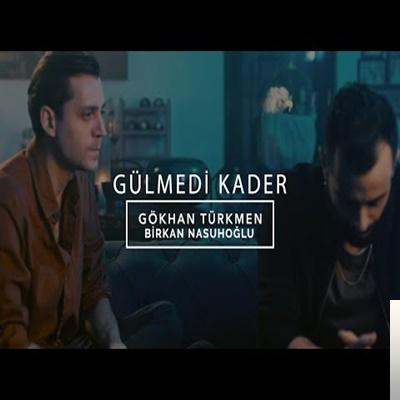 دانلود آلبوم Gülmedi Kader (2020) از Gökhan Türkmen