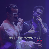 دانلود آلبوم Kendini Bozmadan (2024) از Gökhan Türkmen