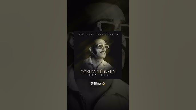 دانلود آلبوم Koy Koy Koy (2024) از Gökhan Türkmen