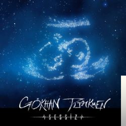 دانلود آلبوم Sessiz (2016) از Gökhan Türkmen