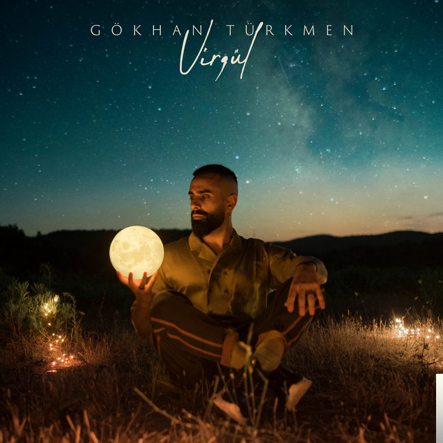 دانلود آلبوم Virgül (2019) از Gökhan Türkmen