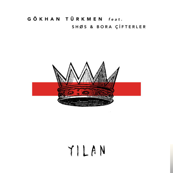 دانلود آلبوم Yılan (2018) از Gökhan Türkmen