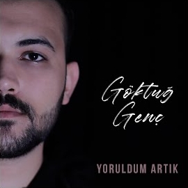 دانلود آلبوم Yoruldum Artık (2024) از Göktuğ Genç