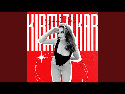دانلود آلبوم Kırmızı Kar (2024) از Gönül Filiz