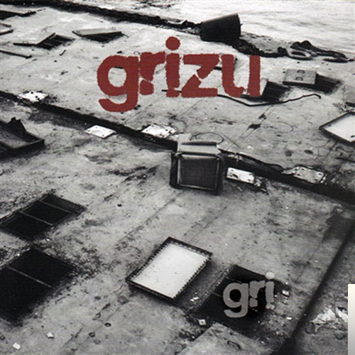 دانلود آلبوم Gri (2009) از Grizu