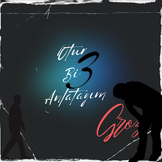 دانلود آلبوم Otur Bi Anlatayım 3 (2025) از Groz
