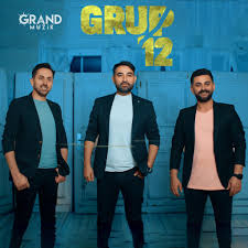 دانلود آلبوم Kapı Zili (2025) از Grup 12