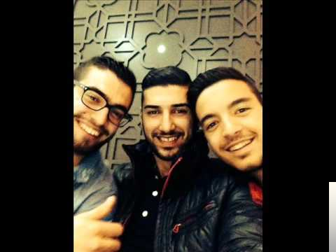 دانلود آلبوم Halaylar (2017) از Grup Dört Yüz