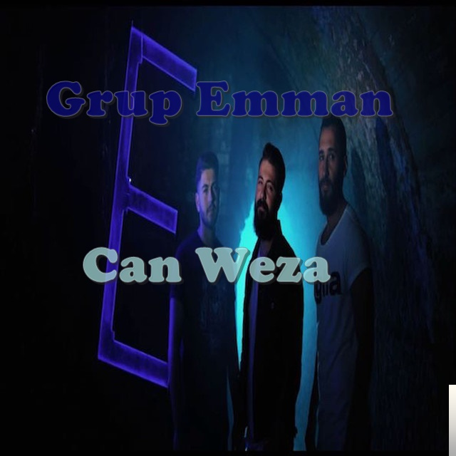 دانلود آلبوم Can Weza (2018) از Grup Emman