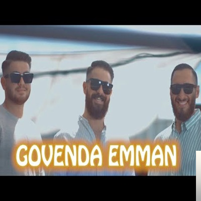 دانلود آلبوم Govenda Emman (2019) از Grup Emman