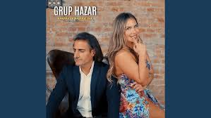 دانلود آلبوم Ankarada Namımız Var (2025) از Grup Hazar