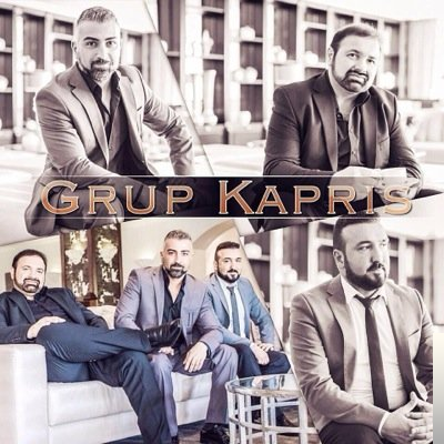 دانلود آلبوم Gowendema (2019) از Grup Kapris