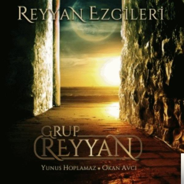 دانلود آلبوم Reyyan Ezgileri (2018) از Grup Reyyan