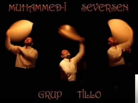 دانلود آلبوم Muhammed-i Seversen (2011) از Grup Tillo