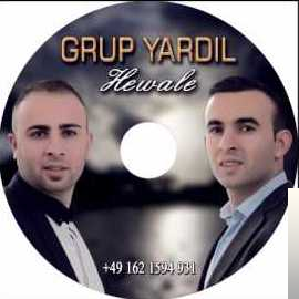 دانلود آلبوم Yürü Git Yoluna (2017) از Grup Yardıl