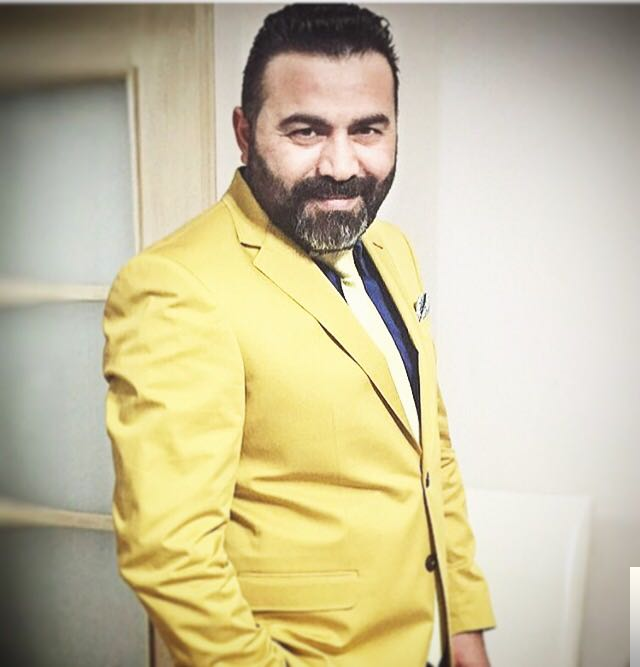 دانلود آلبوم Güdüllü Ergün Atasoy (2018) از Güdüllü Ergün Atasoy