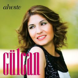 دانلود آلبوم Aheste (2024) از Gülcan